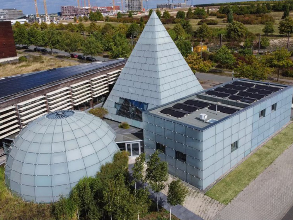 BIPV Project Case