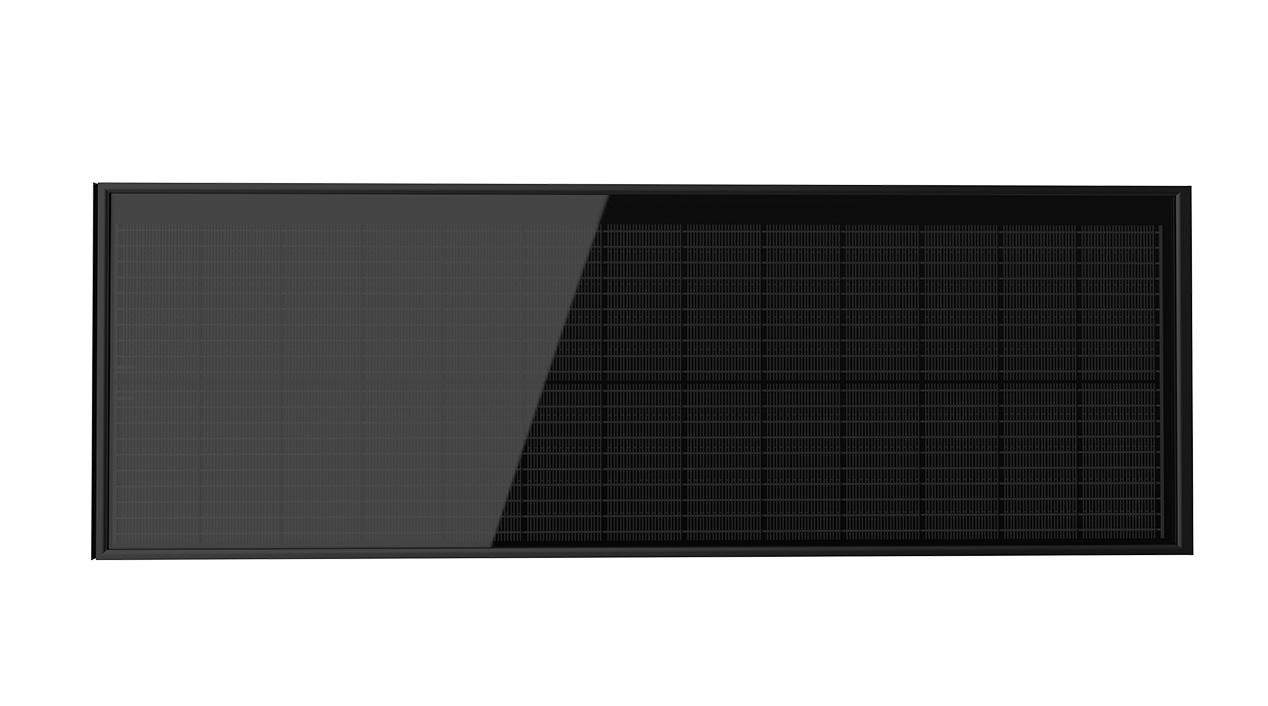 Solar Tile