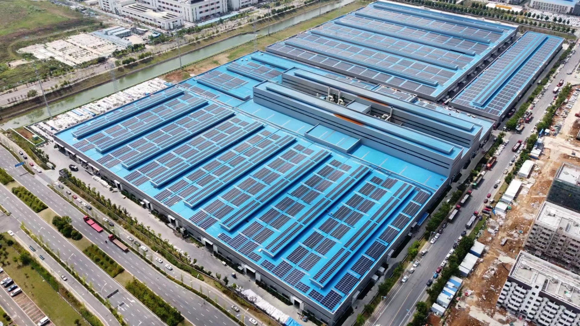 YONZ-Chuzhou Factory YONZ-Chuzhou Factory