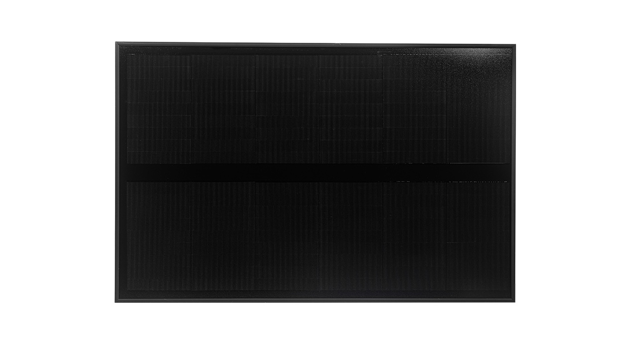 Cabornardo rooftop photovoltaic tiles