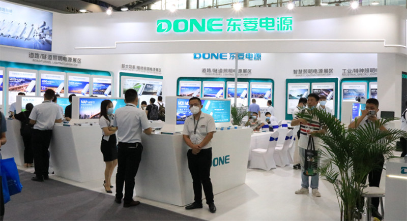 广东东菱电源科技有限公司