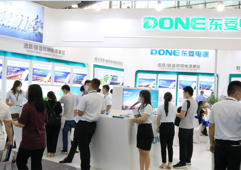 广东东菱电源科技有限公司