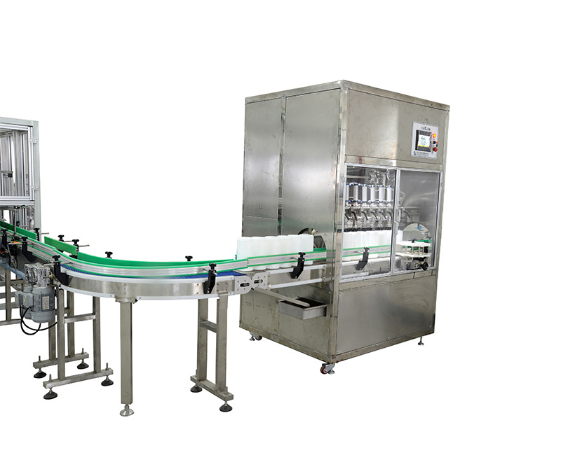 Wet Wipes Packing Machine products