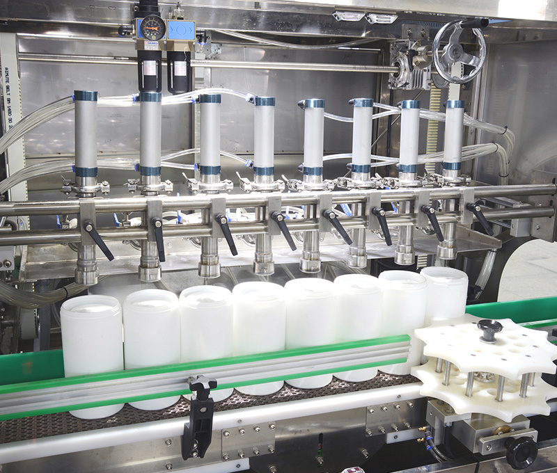 Wet Wipes Production Line products