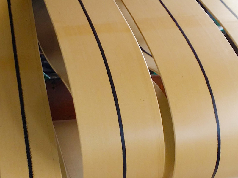 Flat belts