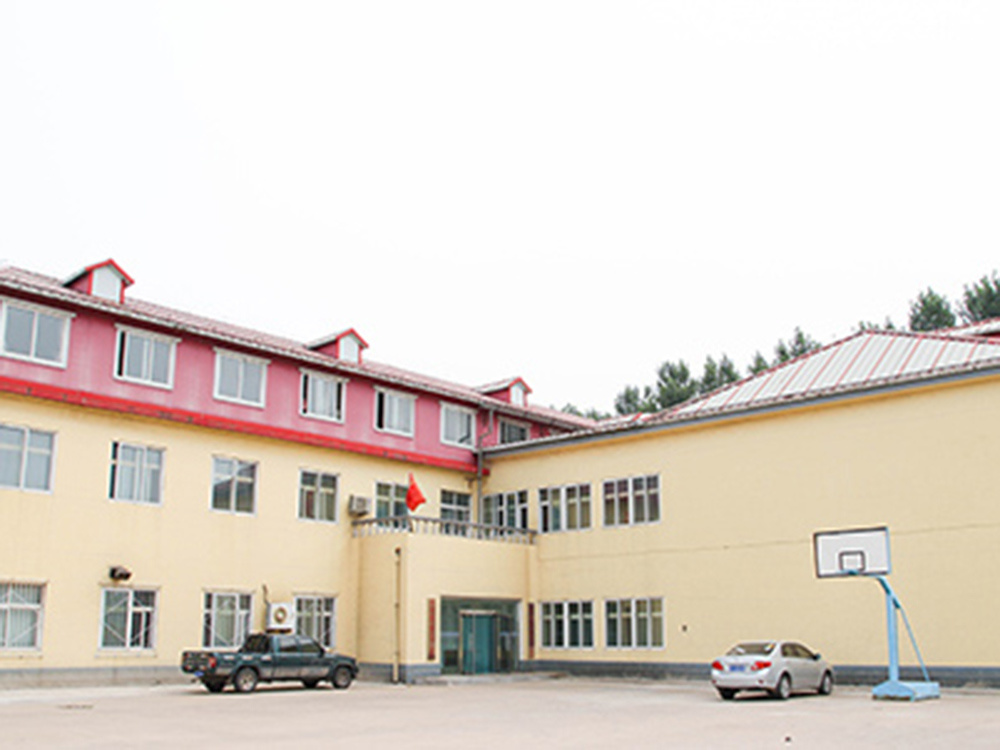 企業風采