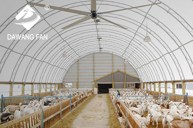 barn fan
