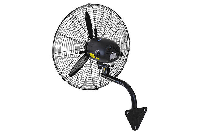 Small fan