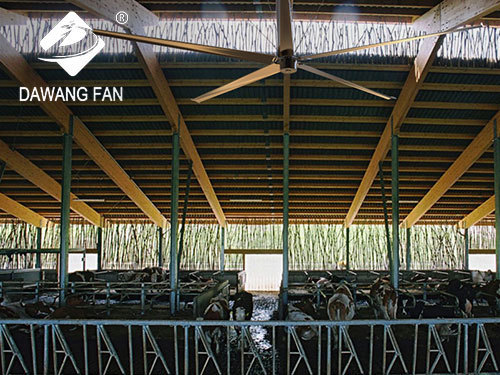 barn fan