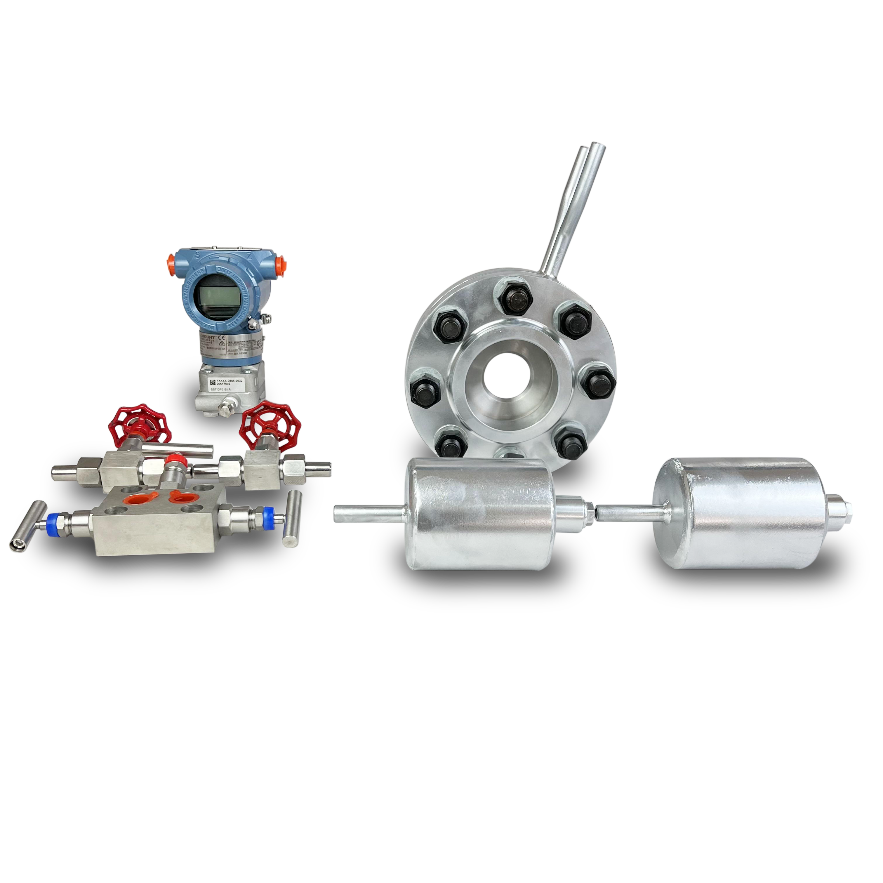 annular orifice flowmeter Wholesale Price