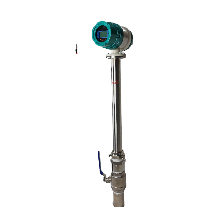 Quality Insertion Electromagnetic Flowmeter Wholesale Price