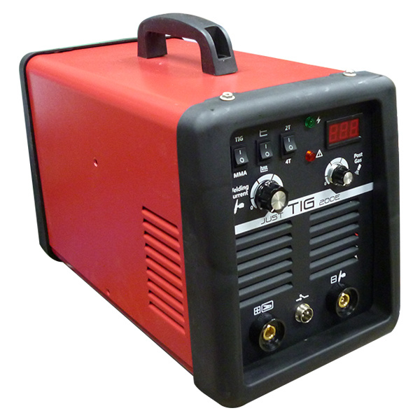 TIG 200E