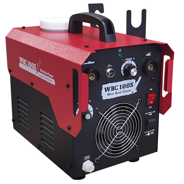 WBC 100s Weld Bead Cleaner