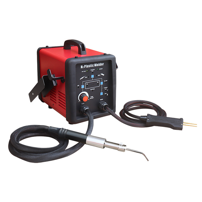 N2 Plastic Welder