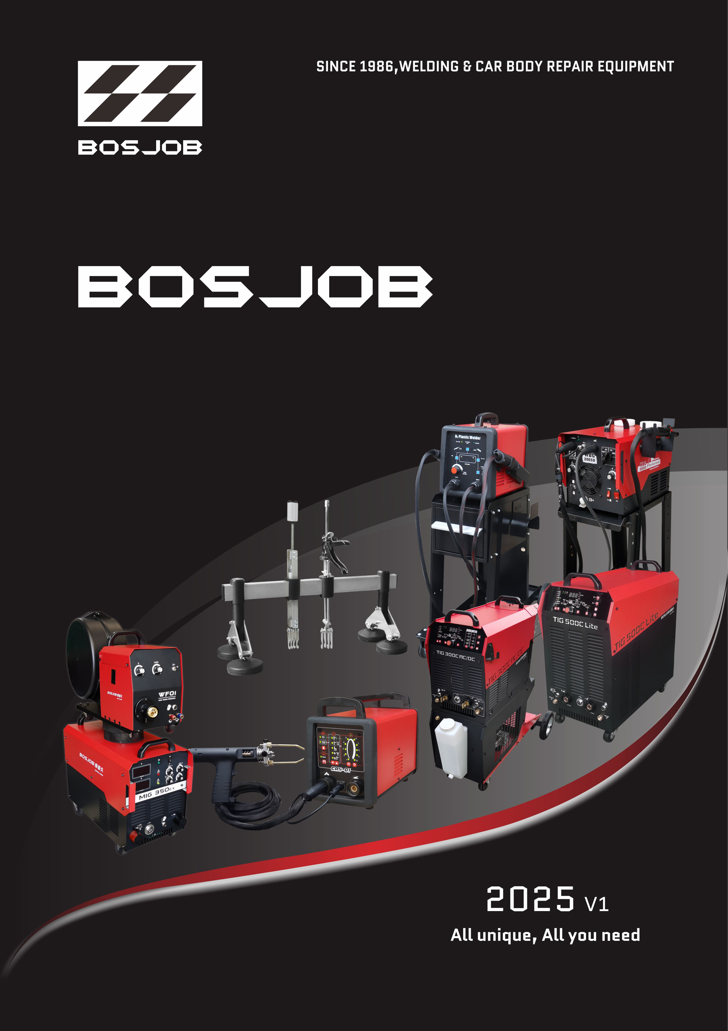 2025 V1 CATALOGUE ENG 2025 V1 CATALOGUE ENG