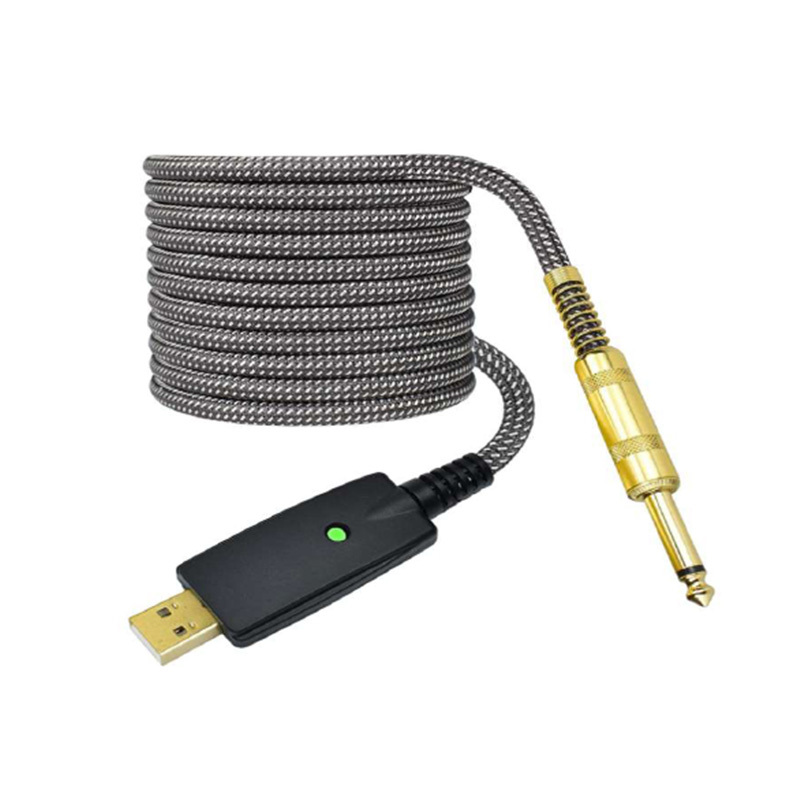 Usb To 3.5mm Adapter