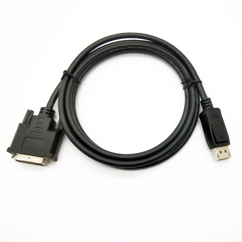 HDMI/DVI/DP高频视觉线