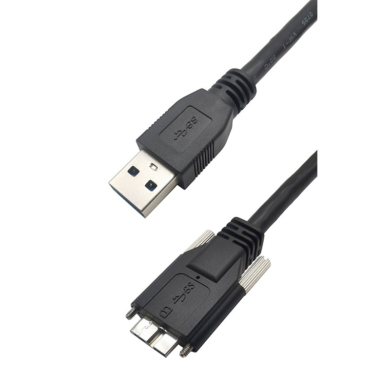 Industrial USB3.0 Cable