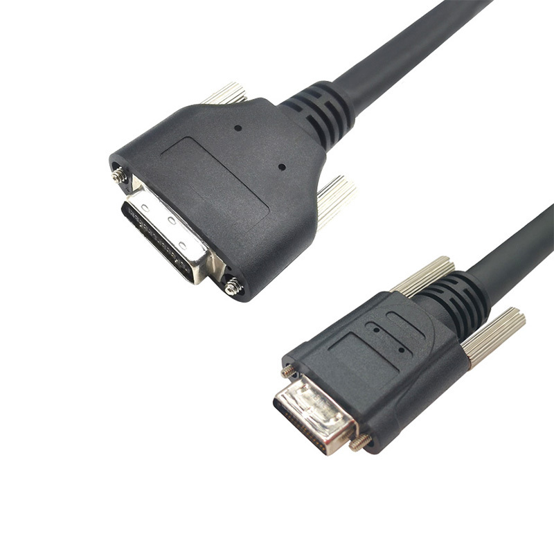 Industrial camera link line