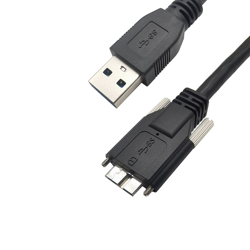 Industrial USB3.0 Cable