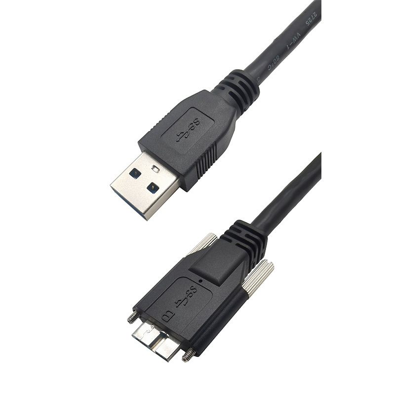 Industrial USB Cable