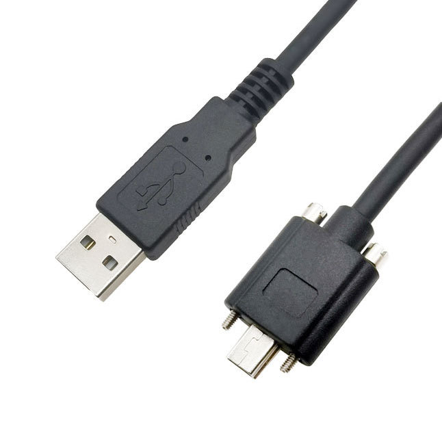 Industrial USB2.0 Cable