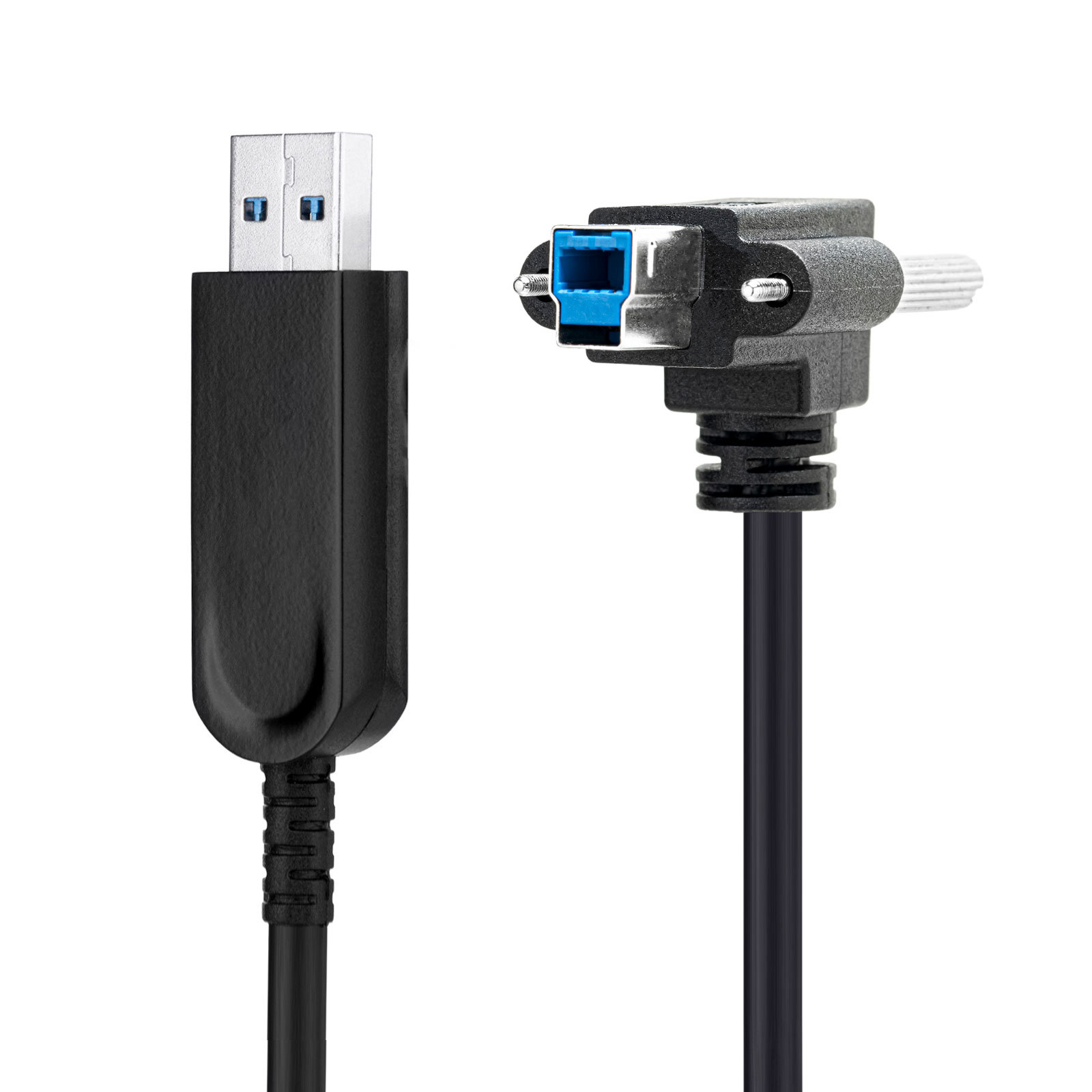 usb3-0-a-male-to-usb3-0-b-male-optical-fiber-series-aoc-cable-celain