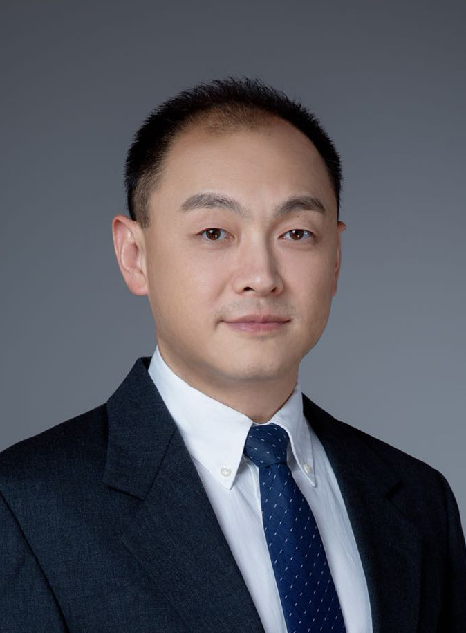 康立生 博士 <br>首席技术官(CTO)