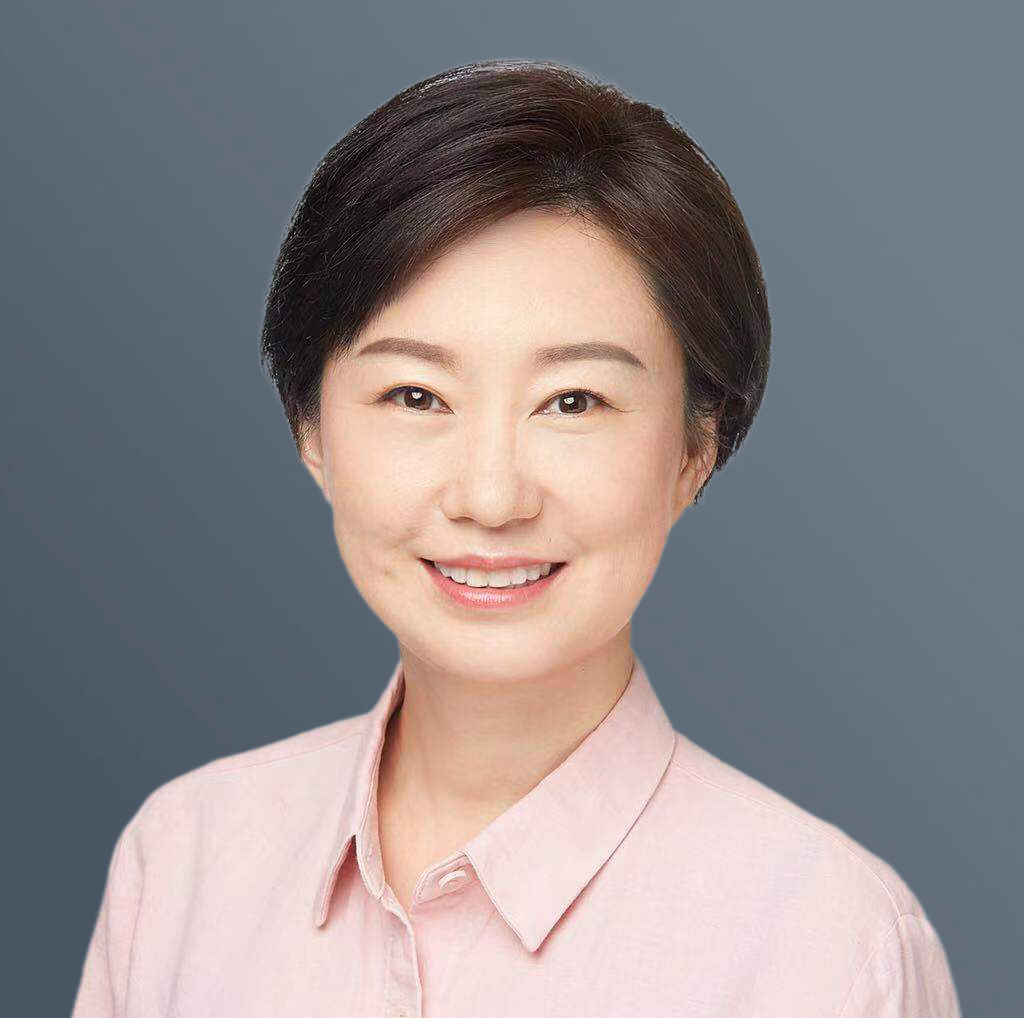 孔悦 博士<br>助理总裁