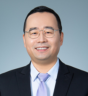 Li Yuliang<br/>Chairman (Founder)