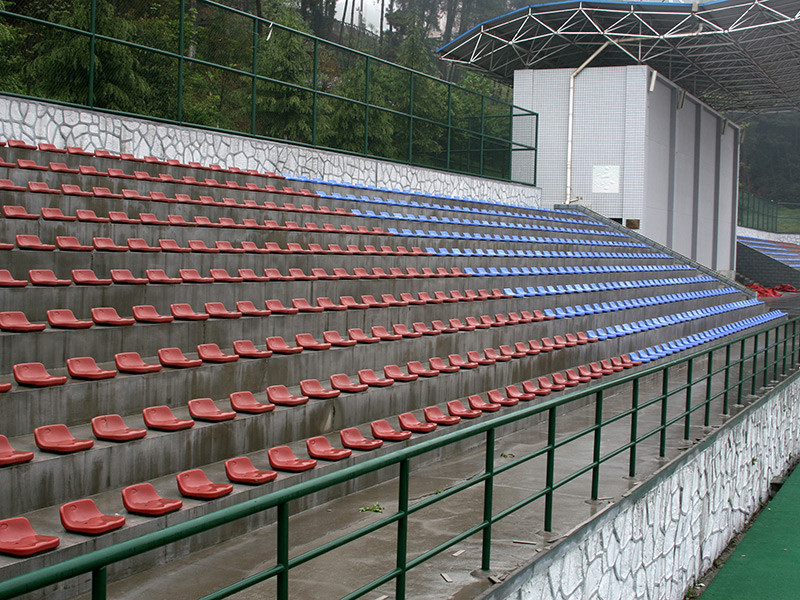 Stadium of Guizhou University of Finance and Economics