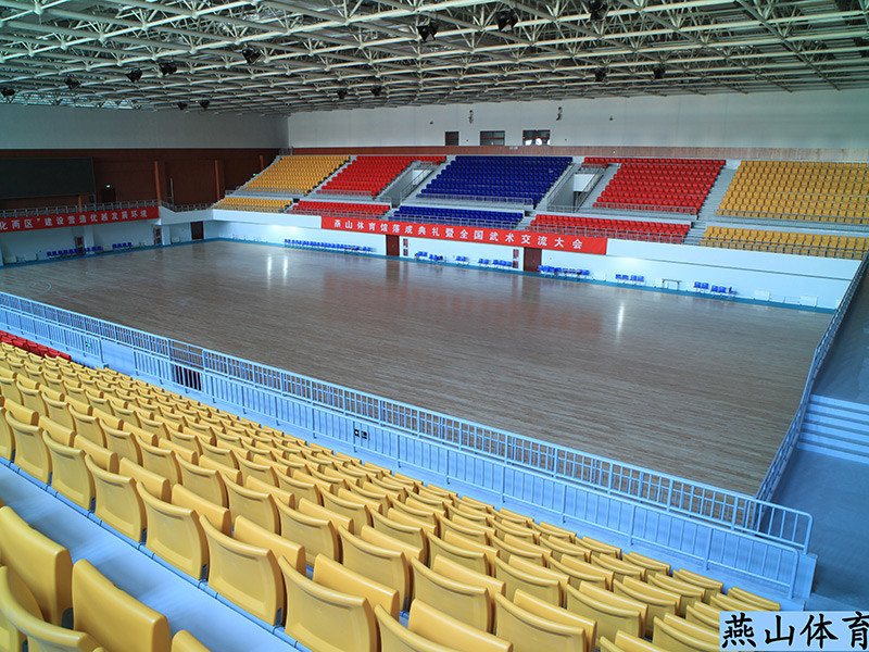 Yanshan Gymnasium