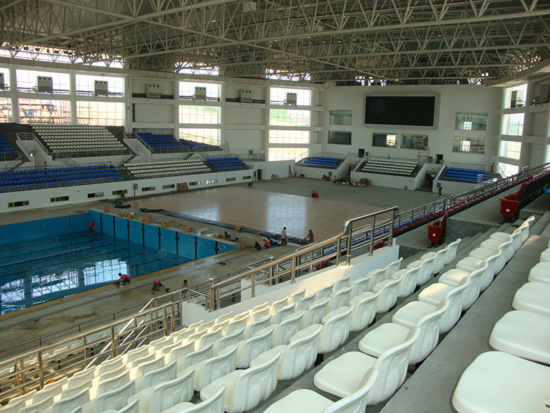 Huaihua Gymnasium