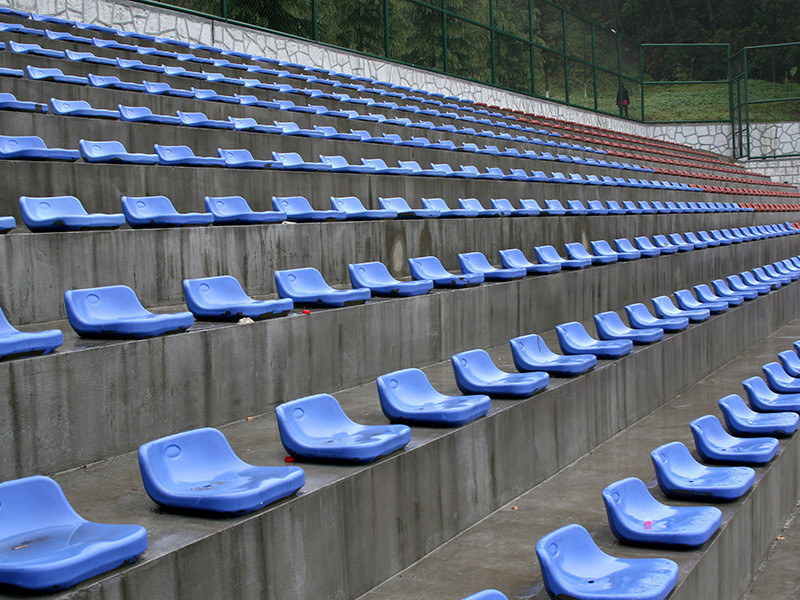 Stadium of Guizhou University of Finance and Economics