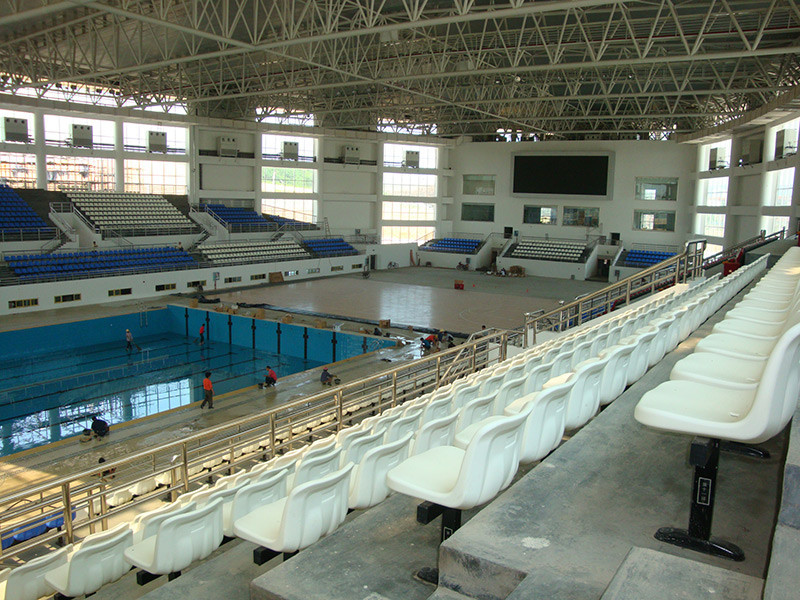 Huaihua Gymnasium