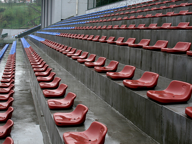 Stadium of Guizhou University of Finance and Economics