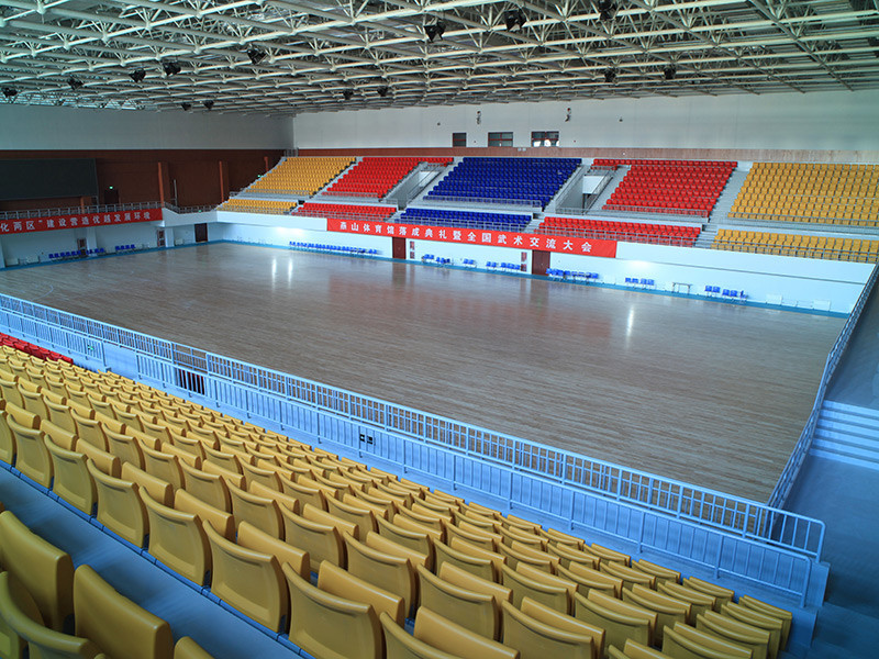 Yanshan Gymnasium