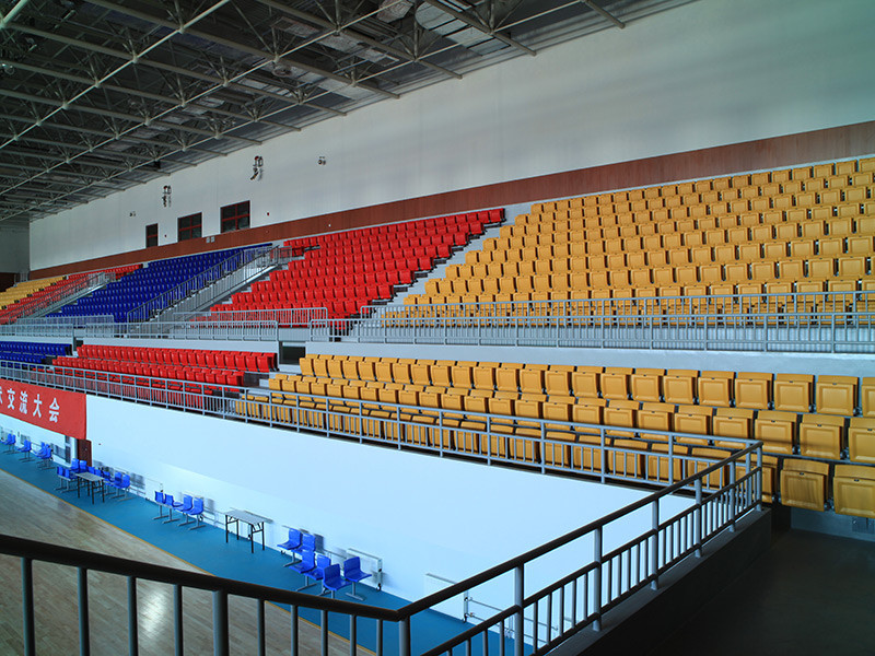 Yanshan Gymnasium