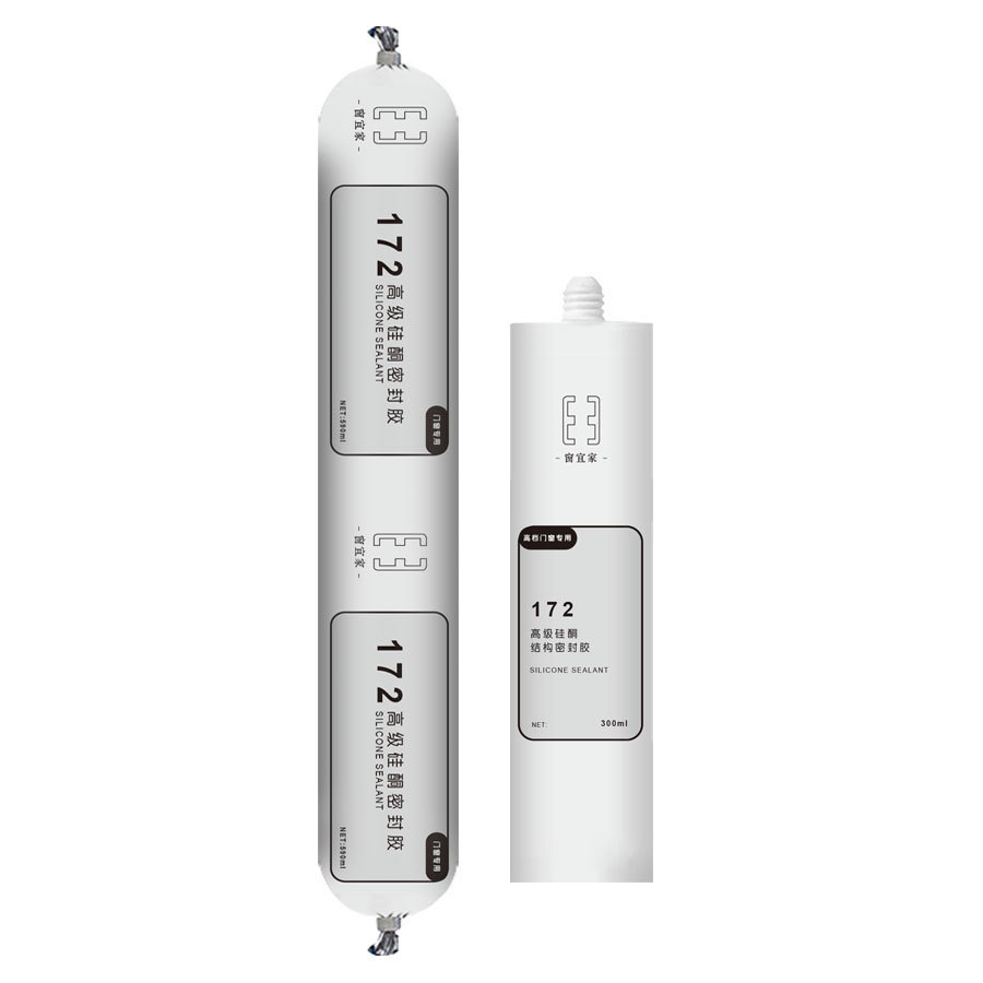 172 Advanced Silicone Sealant