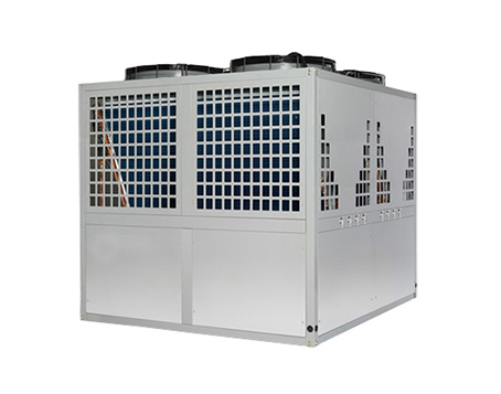 Air Cooled Chiller(Scroll Comp.)