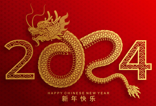 Holiday Notice of Chinese Traditional Spring Festival(Chinese New Year)