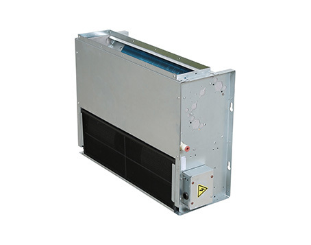 Universal Concealed Fan Coil Unit