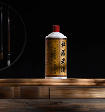 酱圩坊（私藏老酒）