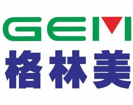 格林美 格林美
