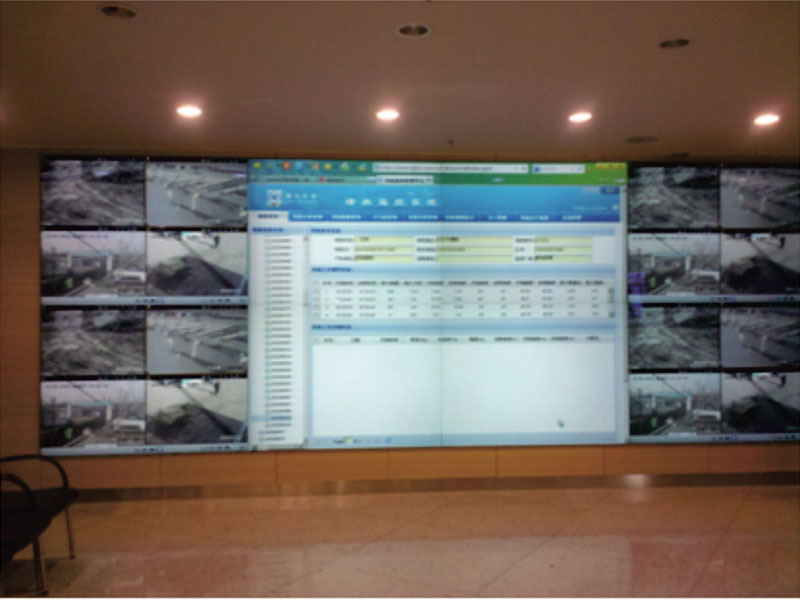 Municipal Construction Safety Supervision Center