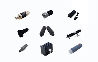 Mirco-wave Components