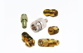 RF Coaxial Connector