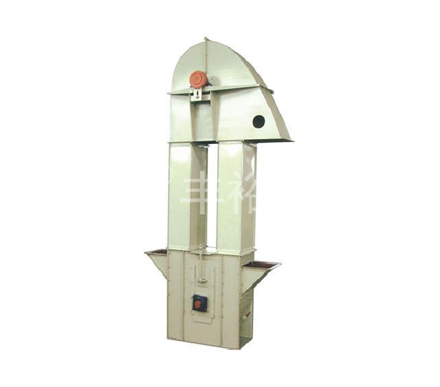 TDTG series bucket elevator