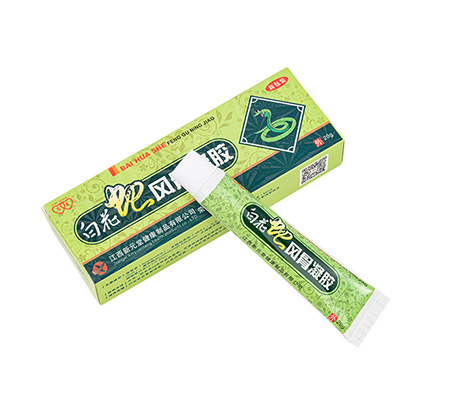 恩美?白花蛇風(fēng)骨凝膠
