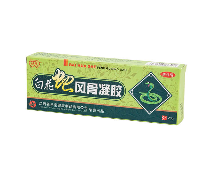乳膏產品系列